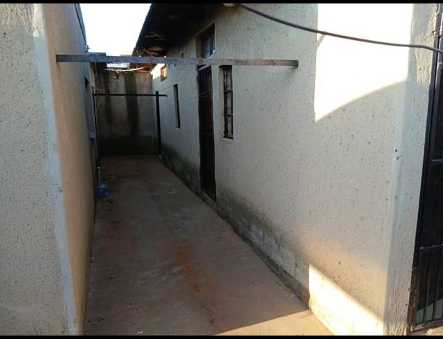2 BEDROOM HOUSE FOR SALE IN EVATON WEST